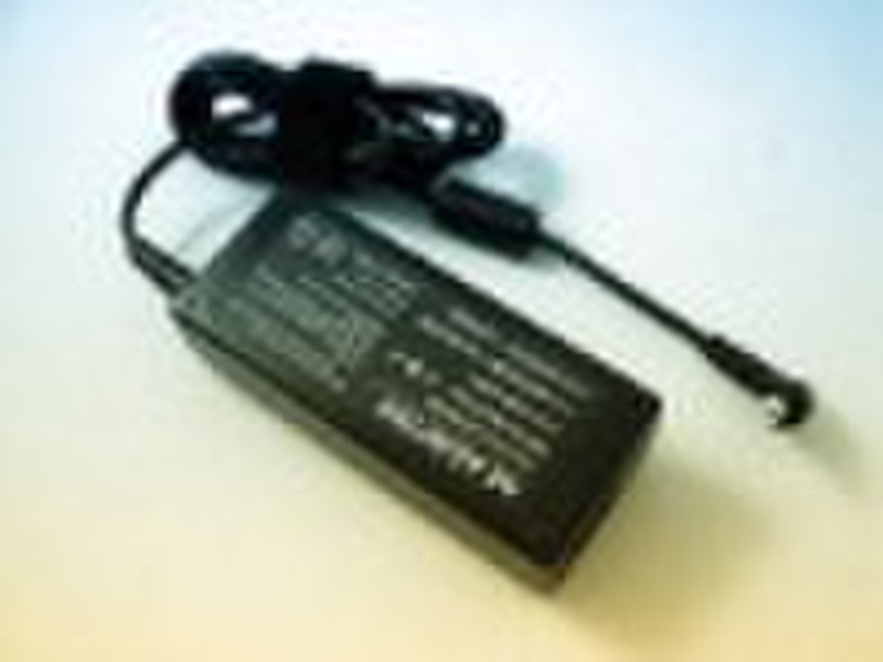 18.5V 3.5A   notebook adapter