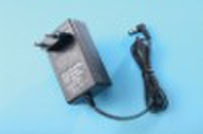 12V 2A 24W ac power adapter