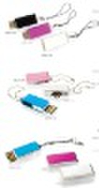 slim usb flash drive