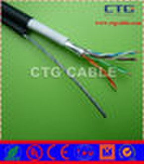 CAT5e FTP-Kabel