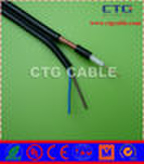 RG214 Coaxial Cable