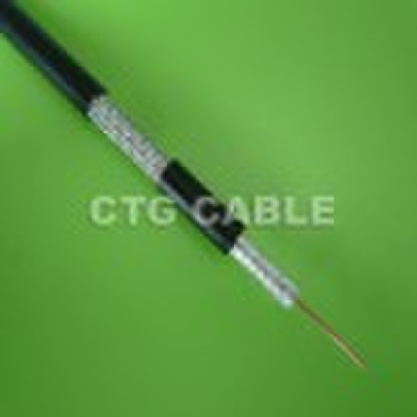 RG213 Coaxial Cable