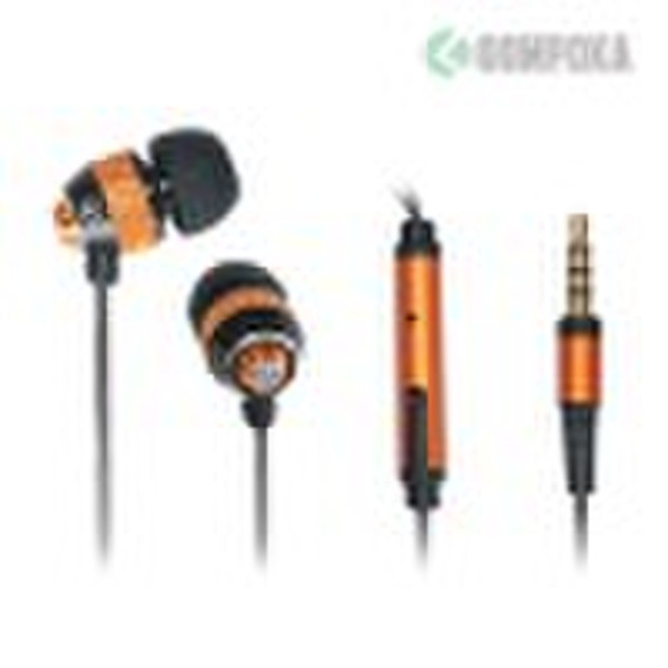 Best mobile phone earphone