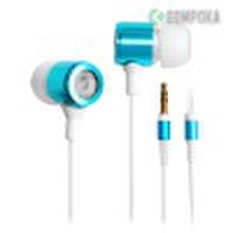 MP3 earphone