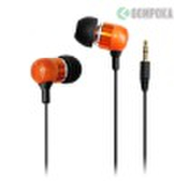 Special wooden earphone with best price