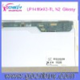 LCD Panel 14.1" WXGA LCD SCREEN B141EW04