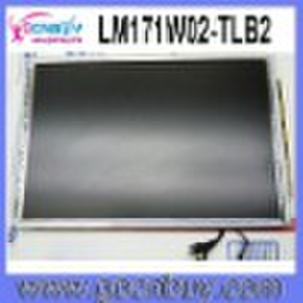 LM171W02(TL)(B2) 17.1" LCD Panel For Apple iM