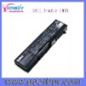 6 Cell 100% Original Laptop Battery for DELL Studi