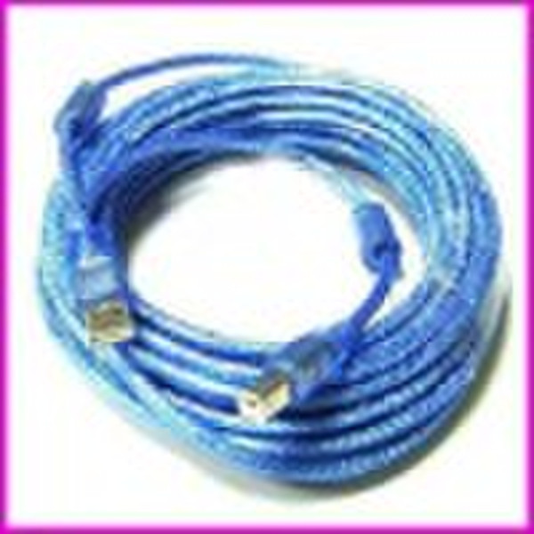 USB 2.0 Printer Cable