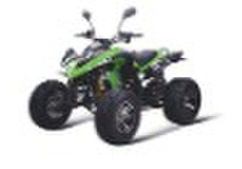 250cc ATV Квадроцикл / Гонки ATV