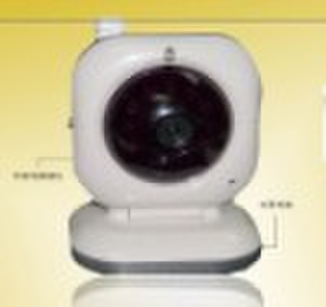 Wireless wasserdicht ip Webcam XP-702 zum Verkauf