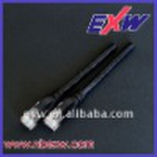 Cat.5e/Cat.6/Cat.6A  UTP/FTP/SSTP patch cable