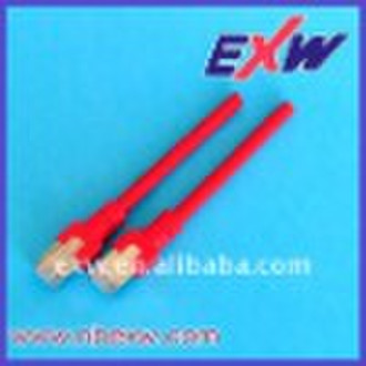 Cat.6 FTP/SSTP(PiMF) Patch Cord