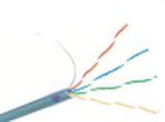 lan cable/Network Cable/CAT5E Copper network Cable