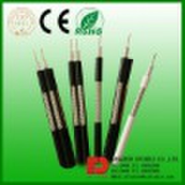 coaxial cable series