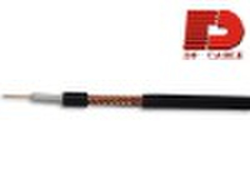 RG59 B/U Coaxial cable