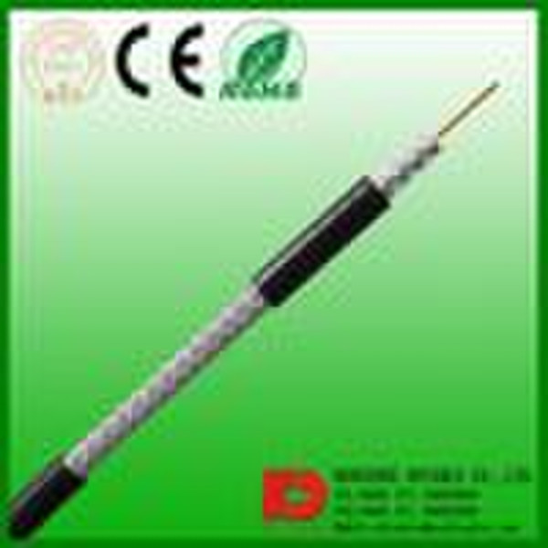 RG6 COAXIAL CABLE FOR CATV