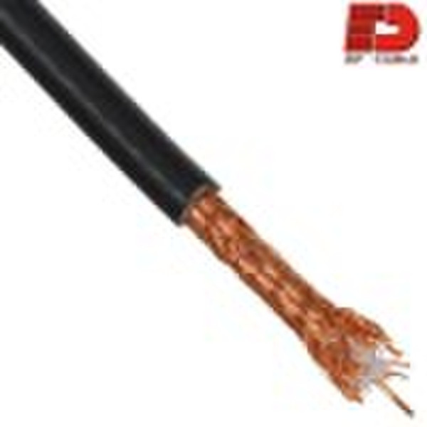 RG58A/U Coaxial cable