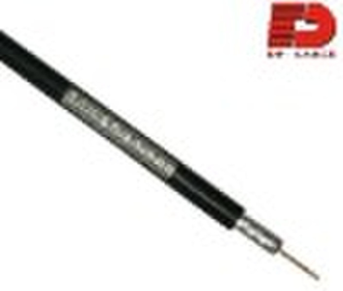 RG11 coaxial cable