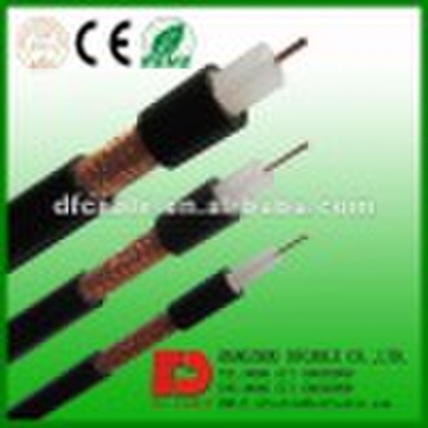 RG213 COAXIAL CABLE