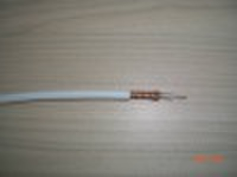 RG58 coaxial cable