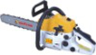 gasoline chain saw