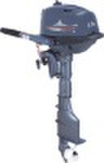 outboard motor F4.1L