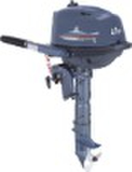 outboard motor F4.1S