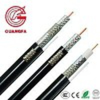 RG59 coaxial cable