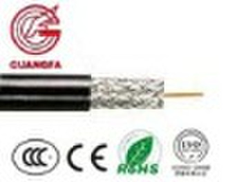 RG11  coaxial cable