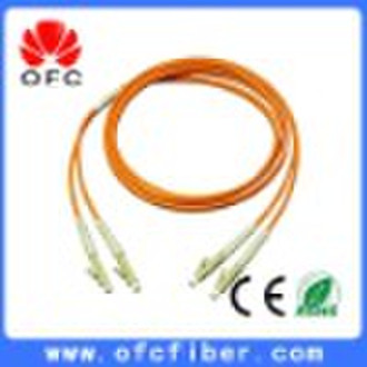 LC-LC optic fiber cable