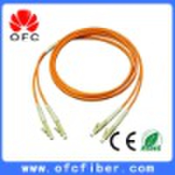 LC-LC optic fiber cable