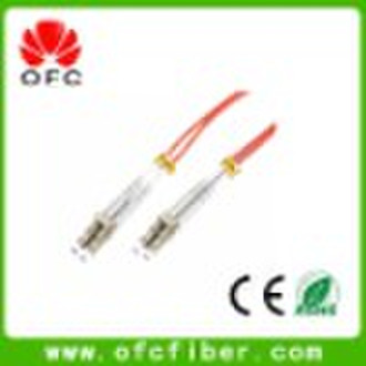 fiber optic cable types