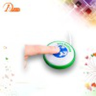 multi-functional eco button power saver for gift p