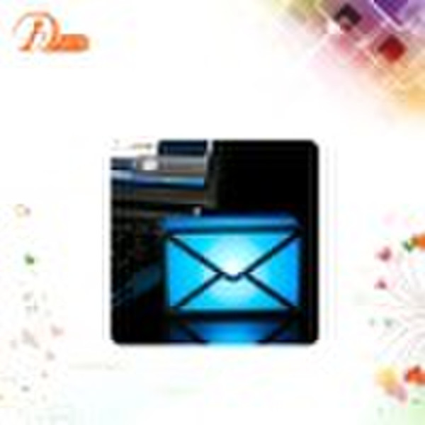 latest  mini webmail notifier for promotion