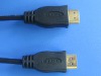 HDMI cable