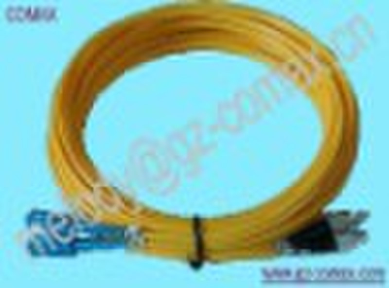 FC optic fiber patch cord/connector/pigtail