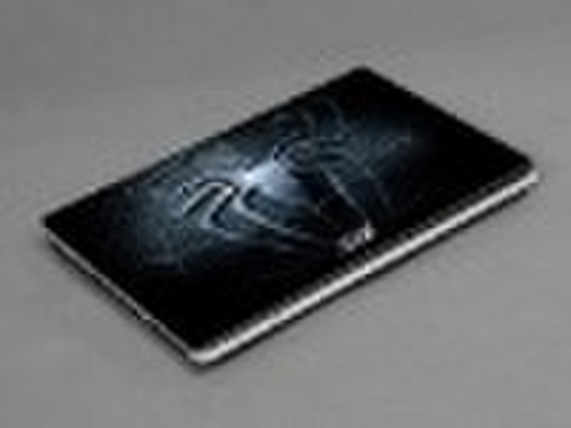 colorful Laptop skin