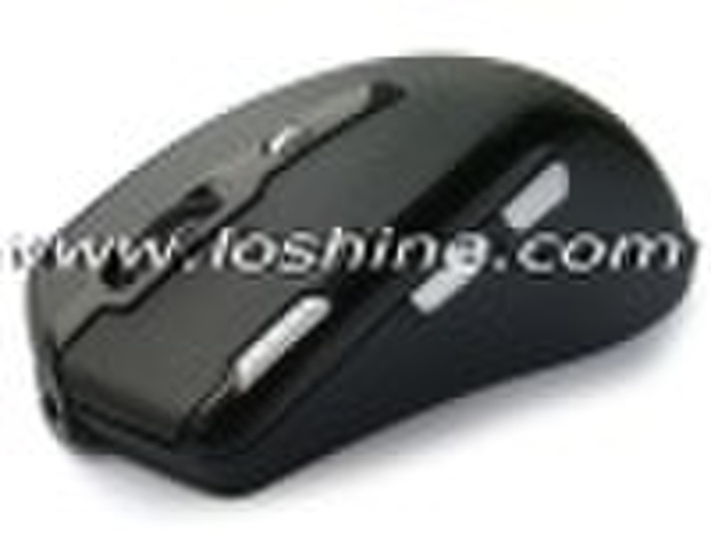 W1000A optical wired mouse