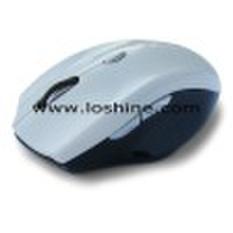 G200 2.4G  Wireless Optical Mouse