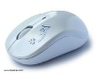 B100A bluetooth wireless mouse green