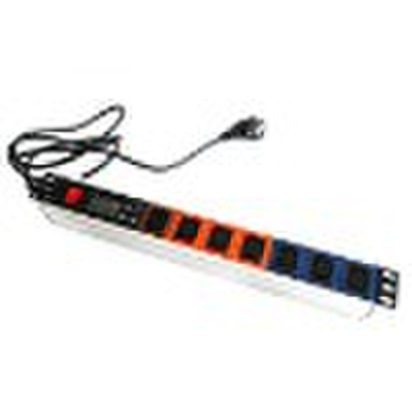 IEC PDU UN2109