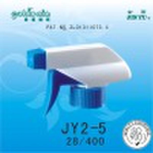 trigger sprayer