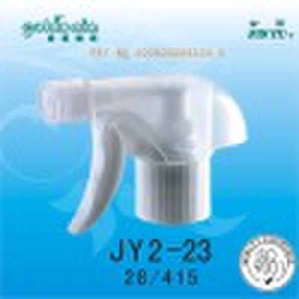 trigger sprayer