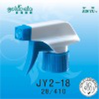 trigger sprayer