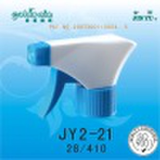 trigger sprayer