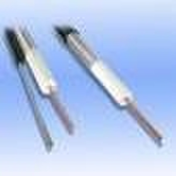 trunk coaxial cable