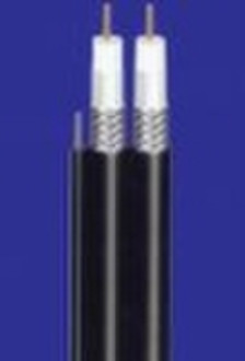 RG6 coaxial cable