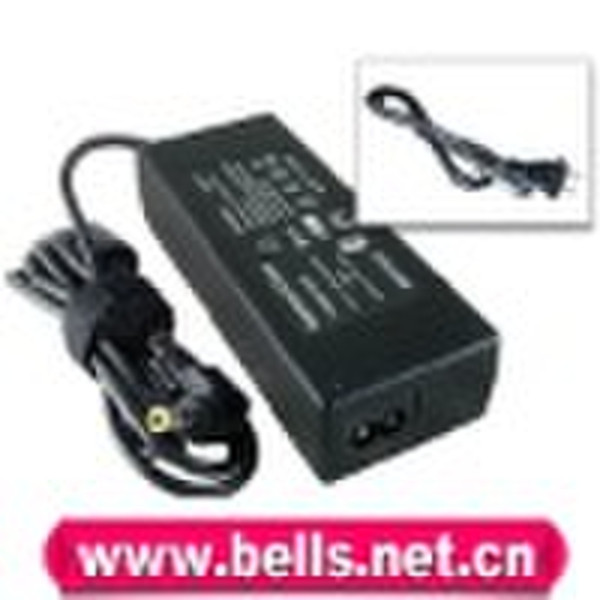 Compatible Toshiba Laptop AC Adapter 19V 3.95A 75W