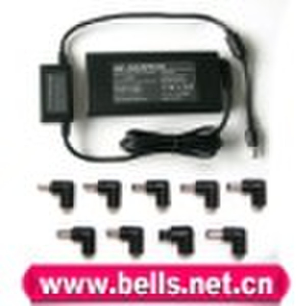 65W USB Universal laptop Adapter